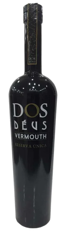 Dos Deus Reserva Única 2016 - Main product photo