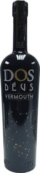 Dos Deus Estrelles - Hauptproduktfoto