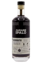 Jarabe de Palo Rojo Premium
