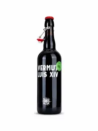 Vermut Luis XIV