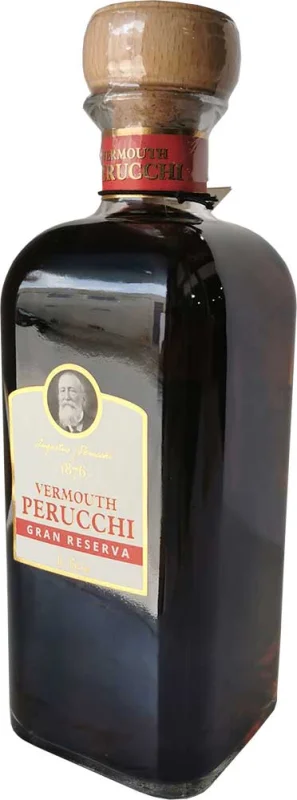 Perucchi Gran Reserva 1 Litro - Fotografía principal del producto