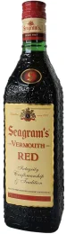 Seagram\'s Vermouth Red