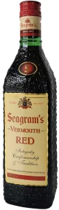 Seagram's Vermouth Red