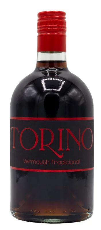Torino Rojo - Fotografía principal del producto