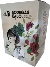 Vermouth Vall de Gorgos 5 Liter (Alicante)