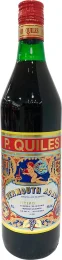 Vermuth P. Quiles 1 Liter
