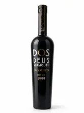 Dos Deus Reserva 1999