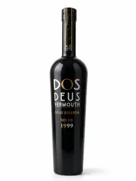 Dos Deus Reserva 1999