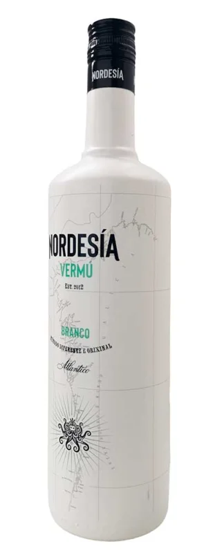 Nordesía Blanco 1 Litro - Hauptproduktfoto