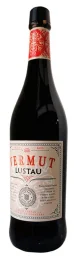 Lustau Rouge