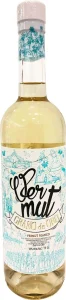 Vermut Grano de Oro Blanco