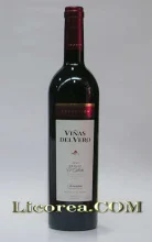Viñas del Vero Merlot Crianza