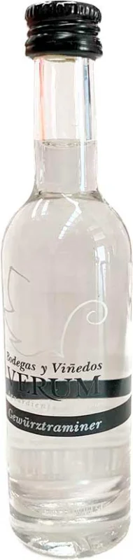 Liqueur de raisin Gewürztraminer 5 CL - Photo principale du produit
