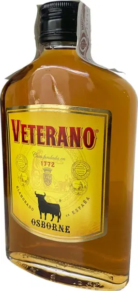 Veterano 35 CL - Main product photo