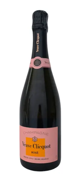 Veuve Clicquot Rosé - Photo principale du produit