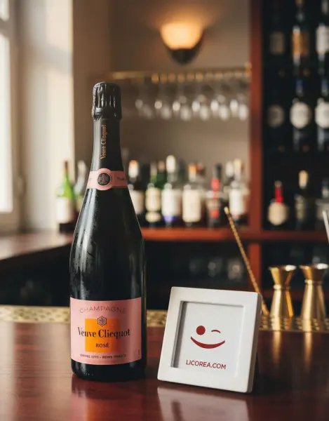 Veuve Clicquot Rosé - Image 2 of the product
