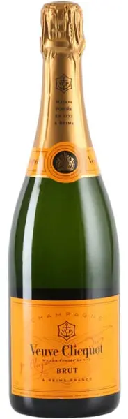 Veuve Clicquot Ponsardin - Fotografía principal del producto