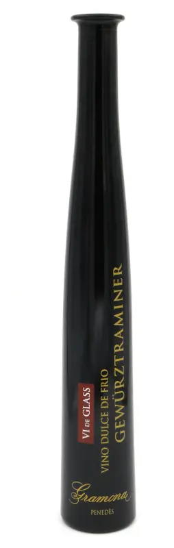 Gramona Vi de Glas Gewürztraminer - Fotografía principal del producto