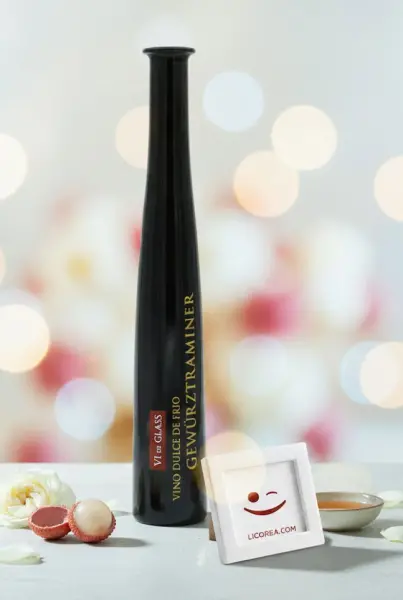 Gramona Vi de Glas Gewürztraminer - Image 2 du produit