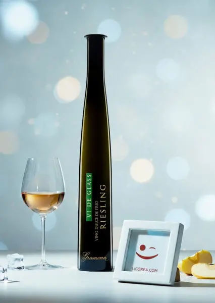 Vi de Glass Riesling - Bild 2 des Produkts