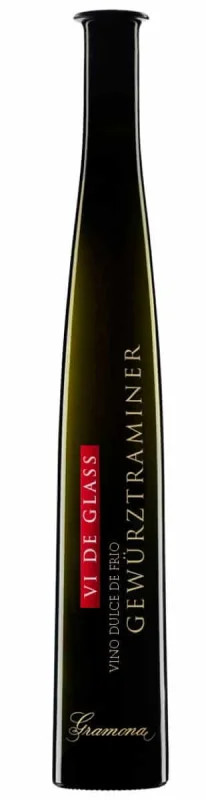Gramona Vi de Glas Gewürztraminer 2011 - Fotografía principal del producto