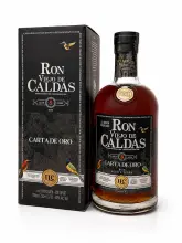 Viejo de Caldas 8 Year Reserve