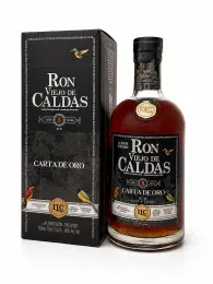 Viejo de Caldas 8 Year Reserve