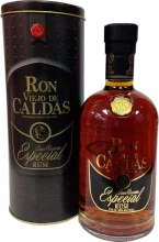 Viejo de Caldas Reserva 15 Años (Colombia)