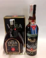 Vigia Gran Réserve 18 ans + Legendario Réserve 9 ans (Cuba) - Vignette du produit