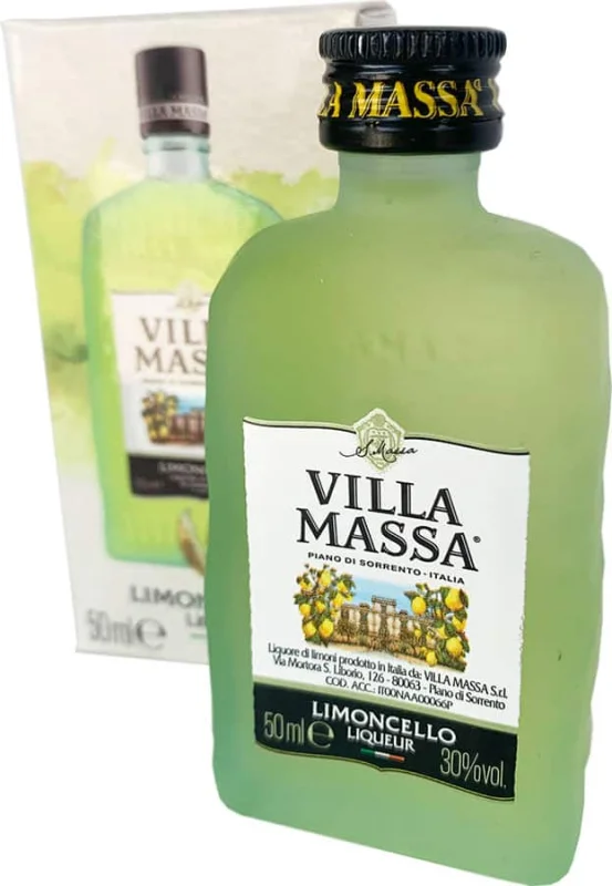 Villa Massa Limoncello 5 CL - Main product photo