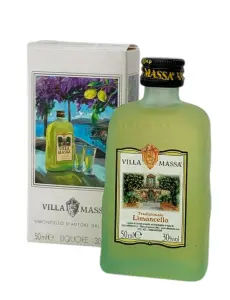 Villa Massa Limoncello 5 CL