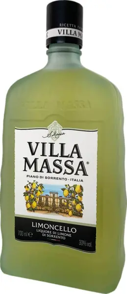 Villa Massa Limoncello - Main product photo