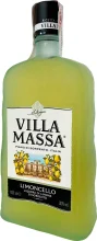 Villa Massa Limoncello 1 Litro