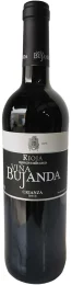 Viña Bujanda Crianza 2013