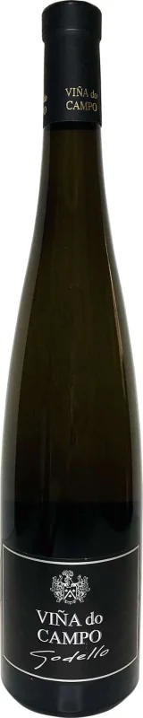 Viña Do Campo Godello - Main product photo