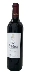 Viña Pedrosa Crianza 2022