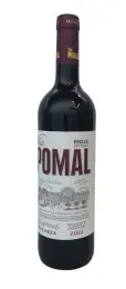 Viña Pomal Crianza 2022