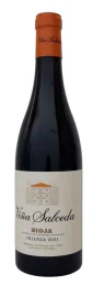 Viña Salceda Crianza 2021
