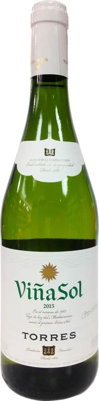 Viña Sol - Fotografía principal del producto