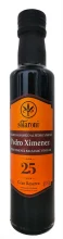 Vinagre Balsámico Reserva 25 Años Pedro Ximénez 25 CL