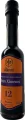 Pedro Ximenez wine vinegar 12 years Old 20 CL - Product thumbnail