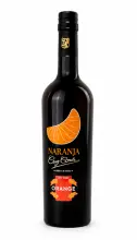 Vino de Naranja Cruz Conde