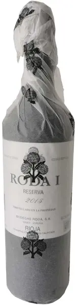 Roda I Reserva 2019 - Foto principale del prodotto