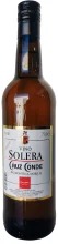 Solera Cruz Conde