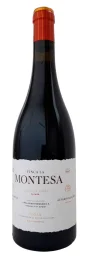 Finca La Montesa Crianza 2021