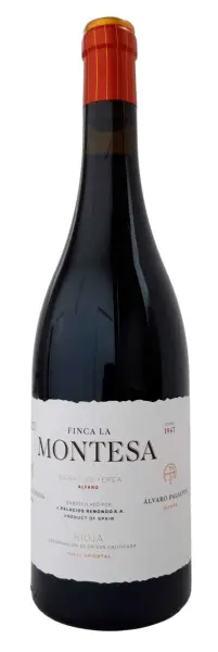 Finca La Montesa Crianza 2021 - Main product photo