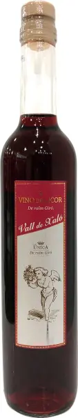 Vino de Licor Vall de Xaló - Fotografía principal del producto