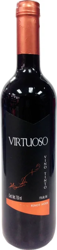 Virtuoso Pinot Noir - Main product photo
