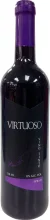 Virtuoso Syrah