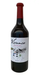 Vivanco Crianza 2022